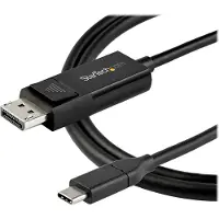 StarTech.com Usb-c Auf Dp 1.4 33ft 8k 30 Kabel