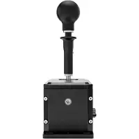 Simagic DS-8X H Pattern Shifter 8 Gears und Sequential