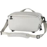 Vanguard Umhängetasche ALTA ADVENTURE W7L 7L hellgrau