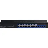 Trendnet Teg-30262 Switch