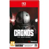 Games Switch 2 Cronos: The New Dawn