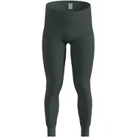 Odlo Herren Hose BL BOTTOM long ACTIVE WARM ECO