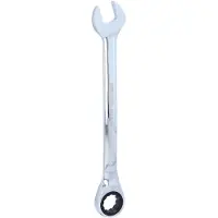 Ks Tools GEARplus Ratschenringmaulschlüssel 5/8" - 503.4107