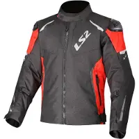 LS2 Helmets Zoom Jacke