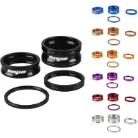 Hope Space Doctor Spacer Set für 1 1/8"