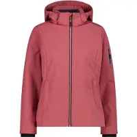 CMP 39a5006 Softshelljacke Rosa M Frau Rosa M