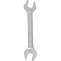 Ks Tools Doppel-Maulschlüssel - 517.0718