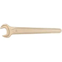 Ks Tools 963.722, Aluminium-Bronze, DIN 894, ISO 3380, 165 mm, 70 g