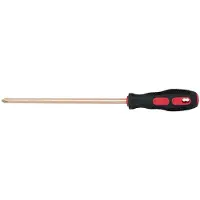 Ks Tools BERYLLIUMplus Schraubendreher Kreuzschlitz PH3