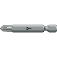 Wera 871/4 TORQ-SET Mplus Bits - 05066684001