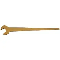 Ks Tools BRONZEplus Zugmaulschlüssel - 963.7984