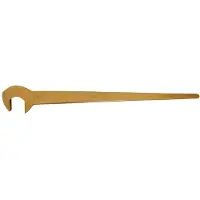 Ks Tools BRONZEplus Zugmaulschlüssel - 963.8009
