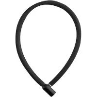 Trelock KS106 Kabelschloss 60/14mm Schwarz