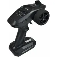 Amewi Breaker Pro, Sportwagen, 1:16, 14 Jahr(e), 1200 mAh, 604 g