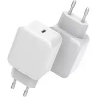 CoreParts MBXUSB-AC0003, Drinnen, AC, 12 V, 3 A, Weiß