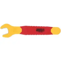 Ks Tools Isolierter Maulschlüssel - 117.5110