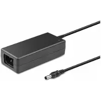 CoreParts MBA1224, Drinnen, 110-230 V, 50 - 60 Hz, 60 W, 12 V, AC-an-DC