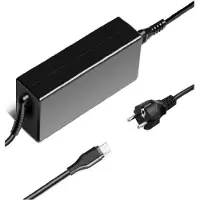 Generico MBXUSBC-AC0008, Laptop, Drinnen, 110-230 V, 50 - 60 Hz, 45 W, 20 V