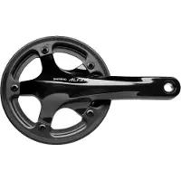 Shimano Alfine S501 Hollowtech Ii Kurbelgarnitur