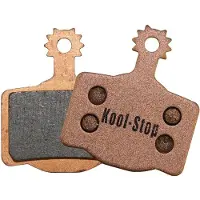 Kool Stop D-160 S Magura Mt2/mt4/mt6/mt8 2011- Sinterbremsbeläge