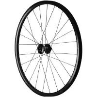 Mavic Aksium 1 Cl Disc Tubeless Rennrad-vorderrad