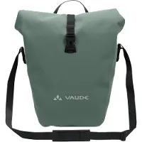 Vaude - Aqua Back Deluxe Single - Gepäckträgertasche Gr 24 l oliv