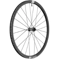 Dt Swiss E 1800 Spline 30 Db Disc Tubeless Rennrad-vorderrad