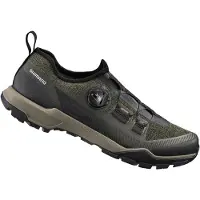 Shimano Ex700 Mtb-schuhe Grün EU 39 Mann Grün EU 39