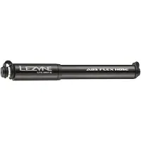 Lezyne Lite Drive-s Cnc Machined 160 Psi 180 Mm Long Mini-pumpe