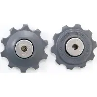 Campagnolo 10s Fahrrad-schaltröllchensatz