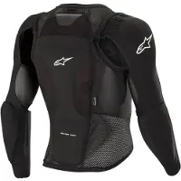 Alpinestars Vector Tech Langarm-schutzjacke