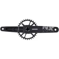 Sram Nx Eagle Boost Dub Direct Mount Kurbelgarnitur