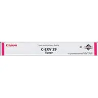 Canon C5030 5035, C-EXV29 Toner, Magenta, 27000 Seiten, Magenta, 1 Stück(e)