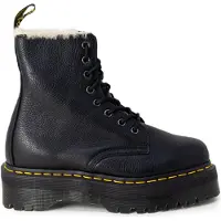 Dr. Martens Damenstiefel JADON FL BLACK PISA damen
