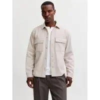 Jack & Jones Relaxed Fit Overshirt