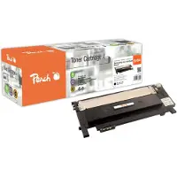 Peach PT662, 1500 Seiten, Schwarz, 1 Stück(e)