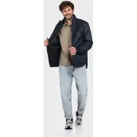 Schöffel Ins Jacket Style Malkay Men navy blazer (8820) 48