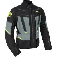 Armr Kumaji 3.0 Wp Jacke