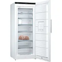 Bosch Serie 6 GSN54AWDV, 328 l, 22 kg/24h, SN-T, No-Frost-System, D, Weiß