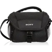 Sony Carrying Case (LCSU11B.SYH)