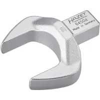 Hazet Einsteck-Maulschlüssel - 6450D-38