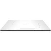 Caso MG25 Ceramic menu, 2-in-1 Mikrowelle mit Grill | Boden mit Mikrowellenrefle