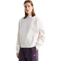 The North Face Essential Simple Dome Boxy Os Sweatshirt