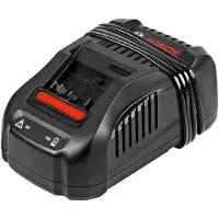 Bosch 18er-Pack Schnellladegerät GAL1880CV - 0602494035