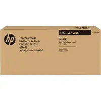 HP Samsung MLT-D204U Toner mit extrem hoher Reichweite Schwarz, 15000 Seiten, Schwarz, 1 Stück(e)