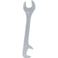 Ks Tools 517.1842 5171842 Doppel-Maulschlüssel Schlüsselweite (Metrisch) 17 mm