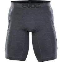 Evoc Crash Pants carbon grey (121) L