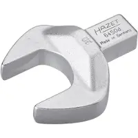 Hazet Einsteck-Maulschlüssel - 6450D-30