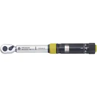 Proxxon MicroClick MC 15 - 1/4 inch-Drehmomentschlüssel 3-15 Nm