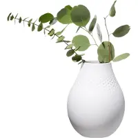 Villeroy & Boch Halskette Perle Vase groß 20 cm